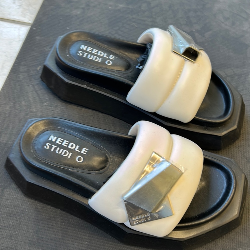 footwear